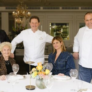 Da Vittorio della famiglia Cerea tra i 10 migliori ristoranti del mondo secondo “La Liste” 2026