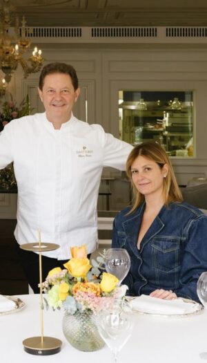 Da Vittorio della famiglia Cerea tra i 10 migliori ristoranti del mondo secondo “La Liste” 2026