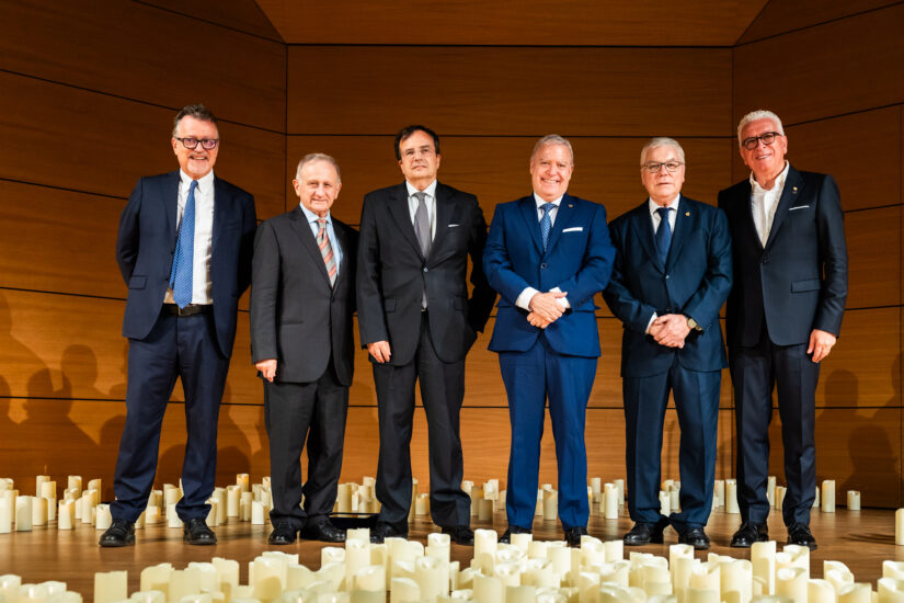 L’Associazione Italiana Sommelier (Ais) compie 60 anni