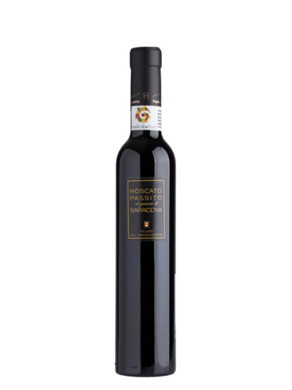 AL GOVERNO DI SARACENA, BIANCO, CALABRIA, FEUDO DEI SANSEVERINO, PASSITO, Su i Vini di WineNews