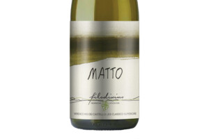 Filodivino, Doc Verdicchio dei Castelli di Jesi Classico Superiore Matto 2023