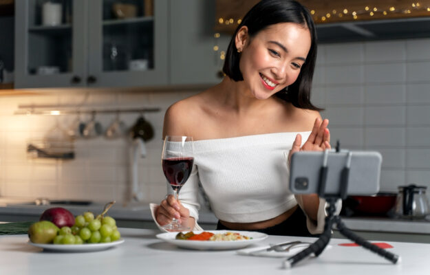 BRAND, DIGITALE, FLU, GENERAZIONE Z, INFLUENCER, POLITECNICO DI MILANO, SOCIAL, WEB, Non Solo Vino