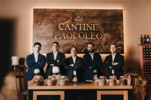 Wine & business: Cantine Paololeo acquires the Candido winery in San Donaci Wine & business: Cantine Paololeo acquires the Candido winery in San Donaci