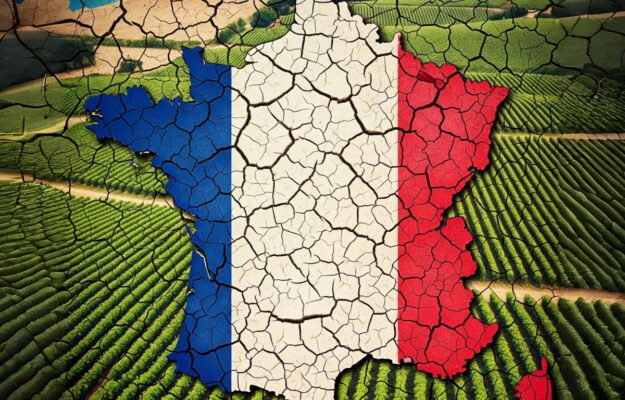 ANNIE GENEVARD, DISTILLAZIONE, ESTIRPAZIONE VIGNETI, FRANCIA, GOVERNO FRANCESE, LEGGE EGALIM, MINISTRO DELL'AGRICOLTURA FRANCESE, VINO FRANCESE, Mondo