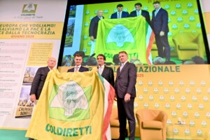 Dall’Assemblea Coldiretti una certezza: “ci sono ancora due anni per cambiare la Pac 2028-2034”
