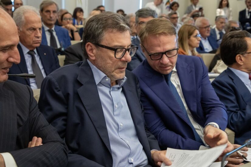 Il “piano” di Unione Italiana Vini per il vino italiano (ph: Facebook: Francesco Lollobrigida)