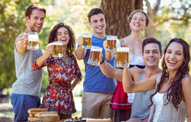 ASTRARICERCHE, BIRRA, CONVIVIALITA', GIOVANI, HEINEKEN ITALIA, Non Solo Vino