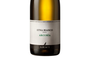 Graci, Doc Etna Bianco Arcurìa 2022