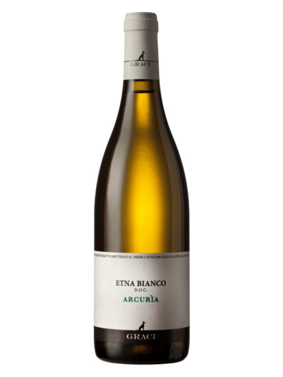 BIANCO, ETNA, GRACI, Su i Vini di WineNews