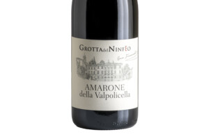 Grotta del Ninfeo, Docg Amarone della Valpolicella 2018