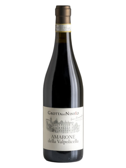 AMARONE, GROTTA DEL NINFEO, VALPOLICELLA, Su i Vini di WineNews