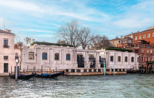 ALLEGRINI, ARTE, COLLEZIONE PEGGY GUGGENHEIM, CULTURA, GIANCARLO MORETTI POLEGATO, GUGGENHEIM INTRAPRESAE, PROSECCO, VENEZIA, VILLA SANDI, VILLE VENETE, Italia