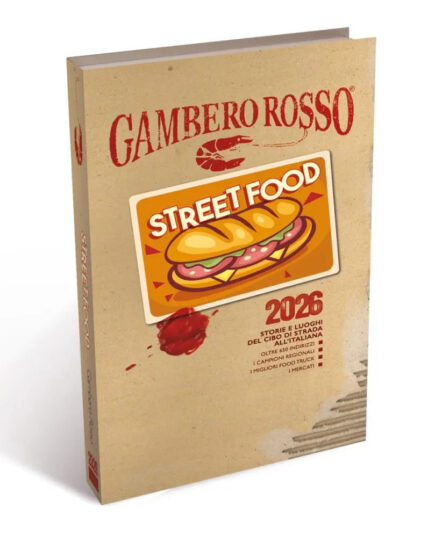 I migliori street food d’Italia by Gambero Rosso 
