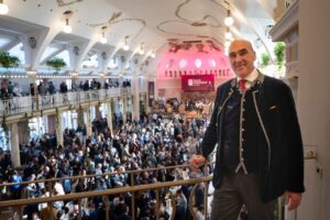 The Wine Hunter, 100 vini da tutte le regioni d’Italia in lizza per il “Platinum Awards” The Wine Hunter, 100 vini da tutte le regioni d’Italia in lizza per il “Platinum Awards”