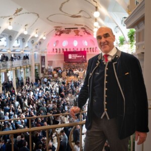 “Merano WineFestival” 2025, focus sui “creatori del mondo enogastronomico”