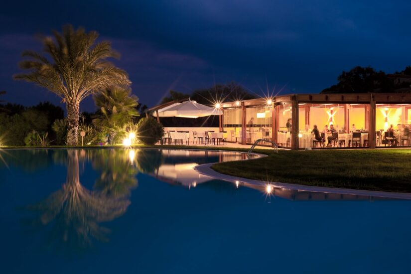 Aquadulci - Sardegna 