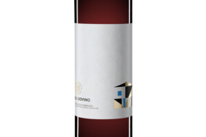 I Fauri, Doc Cerasuolo d'Abruzzo Baldovino 2024