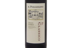 Il Poggiolino, Docg Chianti Classico Il Classico 2022