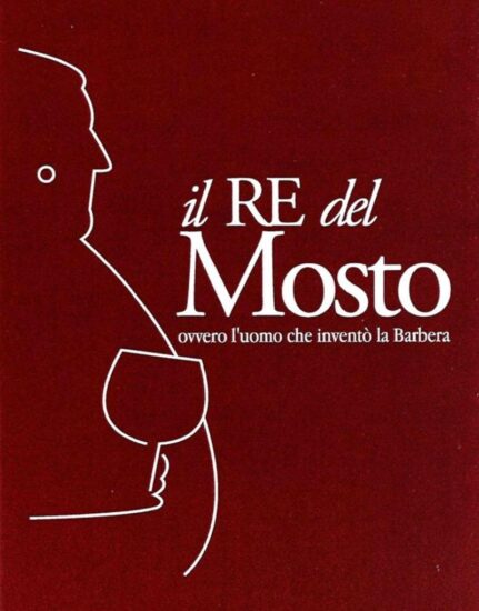 Cinema da Braida, in Monferrato, con “Il Re del Mosto - Ovvero l’Uomo che Inventò la Barbera”, film-documentario su Giacomo Bologna 