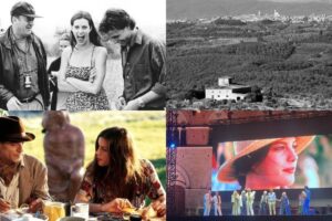 La bellezza della campagna toscana al centro di “Io ballo da sola”, film cult che compie 30 anni La bellezza della campagna toscana al centro di “Io ballo da sola”, film cult che compie 30 anni