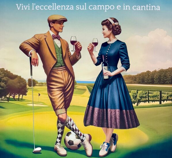 Molto importante sull’Isola d’Elba è lo sviluppo di esperienze enoturistiche (ph: Acquabona)