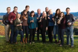 Ancora grandi manovre nella distribuzione Usa: Boisset Collection sceglie Jackson Family Wines Ancora grandi manovre nella distribuzione Usa: Boisset Collection sceglie Jackson Family Wines