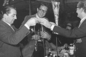 Sessant’anni di Associazione Italiana Sommelier: le celebrazioni di Ais Lombardia, a Milano Sessant’anni di Associazione Italiana Sommelier: le celebrazioni di Ais Lombardia, a Milano