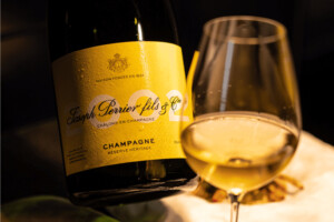 Joseph Perrier, Aoc Champagne Réserve Héritage Vintage 2002