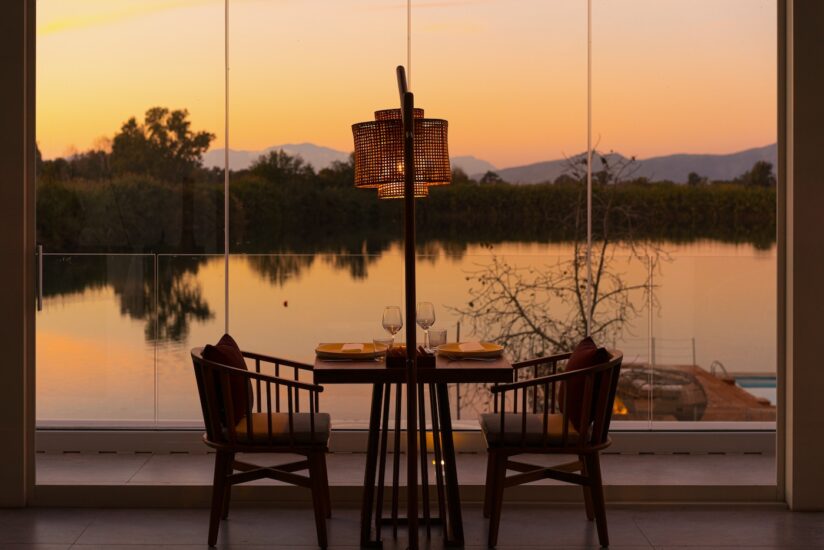 Laghi Nabi - Campania
