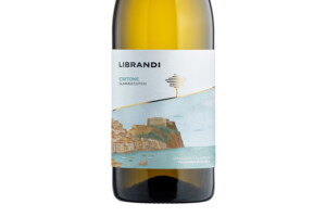 Librandi, Calabria Igt Bianco Critone Summer Edition Chianalea di Scilla 2024