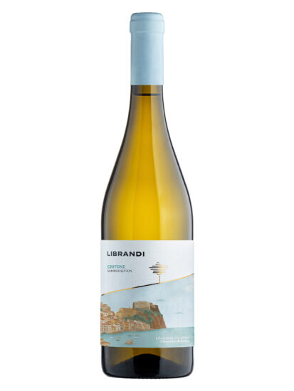 BIANCO, CALABRIA, LIBRANDI, Su i Vini di WineNews