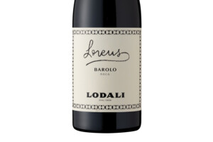 Lodali, Docg Barolo Bricco Ambrogio Lorens 2021