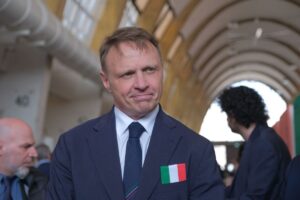 Il “Pacchetto Agricoltura” nel Dl “Lavoro e Sicurezza”, che piace alle organizzazioni agricole Il “Pacchetto Agricoltura” nel Dl “Lavoro e Sicurezza”, che piace alle organizzazioni agricole