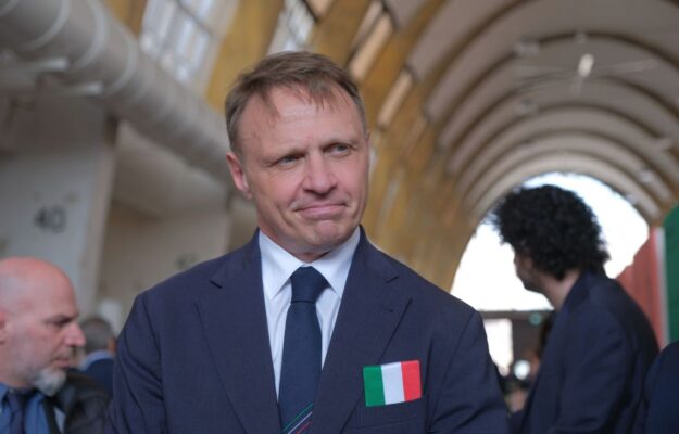 AGRICOLTURA, BILANCIO UE, COMMISSIONE UE, FRANCESCO LOLLOBRIGIDA, MINISTRO DELL'AGRICOLTURA, PAC, UE, Non Solo Vino