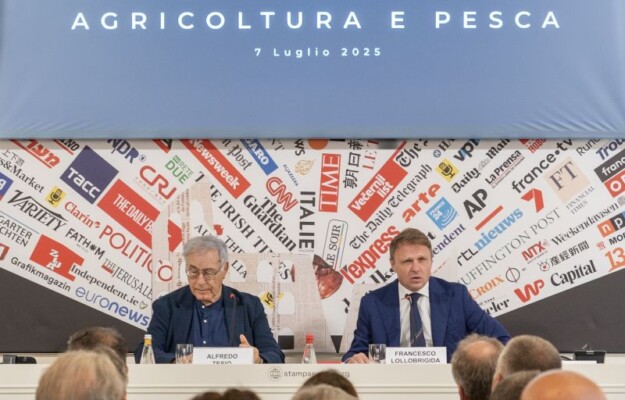 AGRICOLTURA, FRANCESCO LOLLOBRIGIDA, GOVERNO MELONI, INVESTIMENTI, MINISTRO DELL'AGRICOLTURA, PESCA, VALORE AGGIUNTO, Non Solo Vino