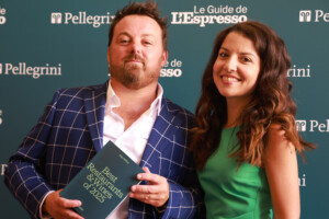 “Le Guide de L’Espresso” si fanno “internazionali”, con la “Best Restaurants & Wines of 2025” “Le Guide de L’Espresso” si fanno “internazionali”, con la “Best Restaurants & Wines of 2025”