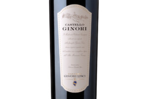 Marchesi Ginori Lisci, Toscana Igt Rosso Castello Ginori 2013