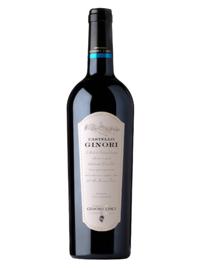 MARCHESI GINORI LISCI, ROSSO, TOSCANA, Su i Vini di WineNews
