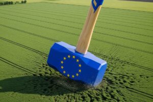 Bilancio Ue, Fondo Unico e 300 miliardi di euro per l’agricoltura nella proposta von der Leyen Bilancio Ue, Fondo Unico e 300 miliardi di euro per l’agricoltura nella proposta von der Leyen