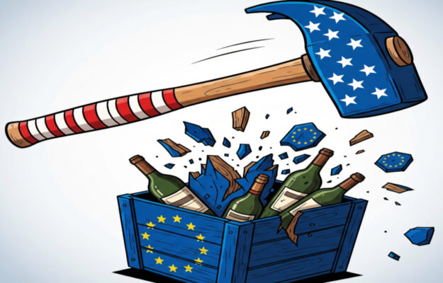 COMMISSIONE EUROPEA, DAZI, EXPORT, TRUMP, Italia
