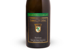 Mastrangelo-Tenimenti del Grifone, Terre di Chieti Igt Pecorino Nuntius 2023