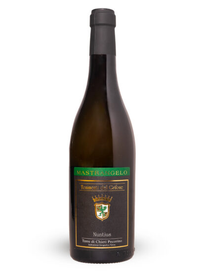 ABRUZZO, MASTRANGELO, Su i Vini di WineNews
