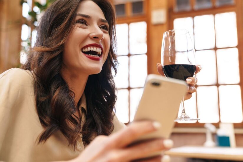 Vino & digitale, il futuro? L’estero, con canali digitali più intelligenti e personalizzati