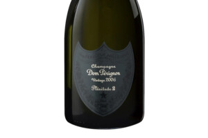 Moët et Chandon, Aoc Champagne Brut Dom Pérignon Plenitude P2 2006