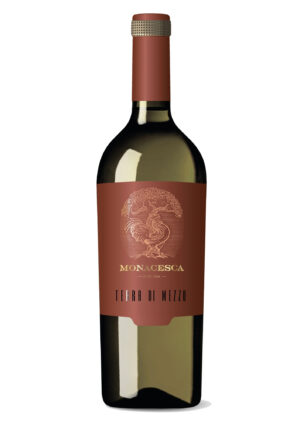 Monacesca, Doc Verdicchio di Matelica Terre di Mezzo 2020