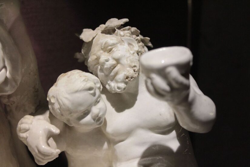 “Calici di Stelle” al Muvit-Museo del Vino di Lungarotti a Torgiano, il più importanti e bello d’Italia