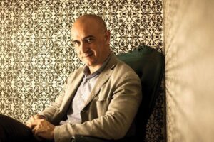 Nicola Perullo: “il cibo è un’occasione formidabile per provare a cambiare il mondo” Nicola Perullo: “il cibo è un’occasione formidabile per provare a cambiare il mondo”