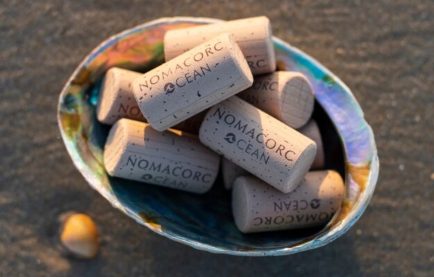 CORK QUALITY COUNCIL, NOMACORC, NOMACORC OCEAN, SENTORI, SPUMANTI, TAPPO, TCA, TOFWERK, UNIVERSITÀ DI PADOVA, VINI FERMI, VINVENTIONS, Mondo