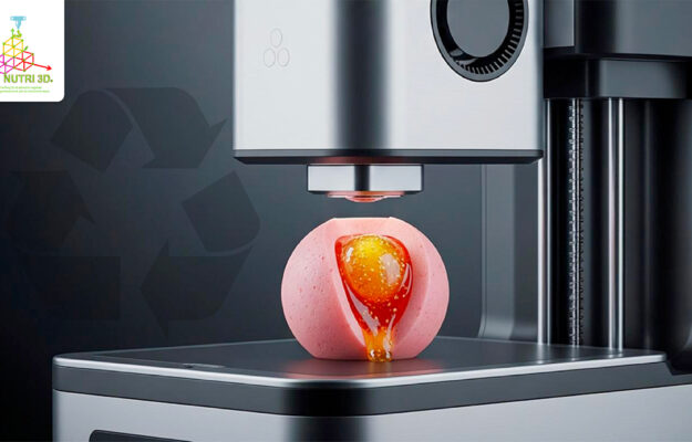 CREA, Enea, RICERCA, STAMPA 3D, Non Solo Vino