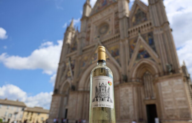 DISCIPLINARE, MERCATO, ORVIETO DOC, VINO LOW ALCOL, Italia